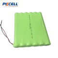 Nimh Power 18670 14,4 V 4300 mAh Akku